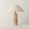 Lampe Japonaise Ishi
