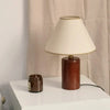 Lampe Japonaise Mori