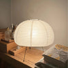 Lampe Japonaise Papier