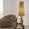 Lampe Japonaise sur Pied