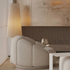 Lampe Japonaise sur Pied