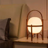 Lampe Japonaise Tsukimi