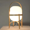 Lampe Japonaise Tsukimi