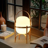 Lampe Japonaise Tsukimi