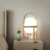 Lampe Japonaise Tsukimi
