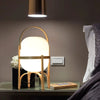 Lampe Japonaise Tsukimi