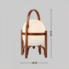 Lampe Japonaise Tsukimi