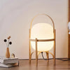 Lampe Japonaise Tsukimi