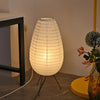 Lampe Japonaise