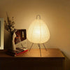 Lampe Papier de Riz