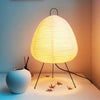 Lampe Papier de Riz