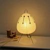 Lampe Papier Japonais