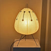 Lampe Papier Japonais