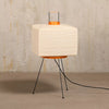 Lampe Papier Japonaise