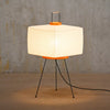 Lampe Papier Japonaise