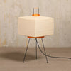 Lampe Papier Japonaise