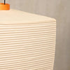 Lampe Papier Japonaise