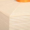 Lampe Papier Japonaise