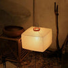 Lampe Papier Japonaise