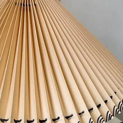 Lampe sur Pied Japonaise