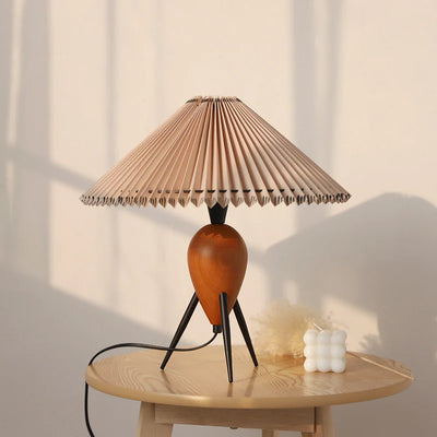 Lampe sur Pied Japonaise