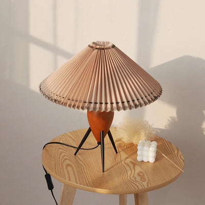 Lampe sur Pied Japonaise