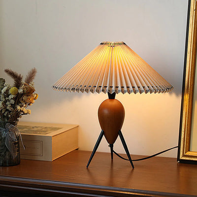 Lampe sur Pied Japonaise