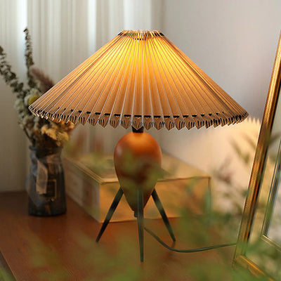 Lampe sur Pied Japonaise