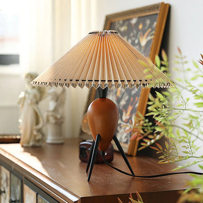 Lampe sur Pied Japonaise