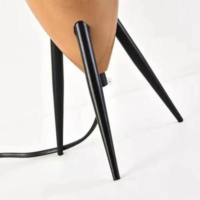 Lampe sur Pied Japonaise