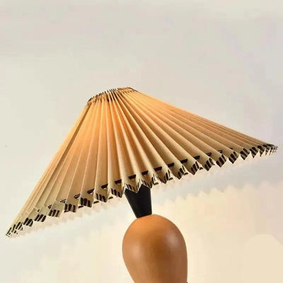 Lampe sur Pied Japonaise