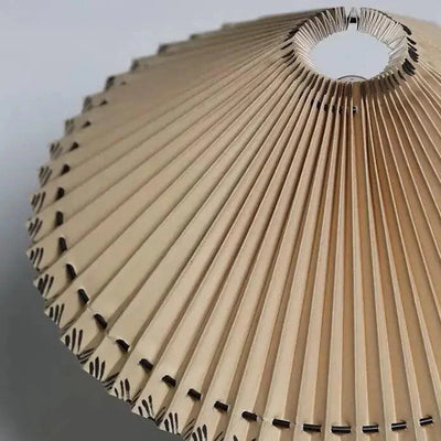Lampe sur Pied Japonaise