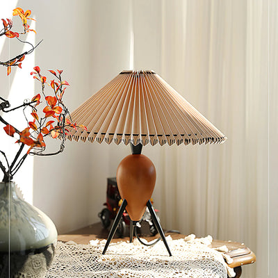 Lampe sur Pied Japonaise