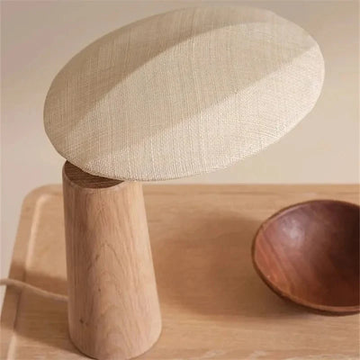 Lampe Wabi Sabi