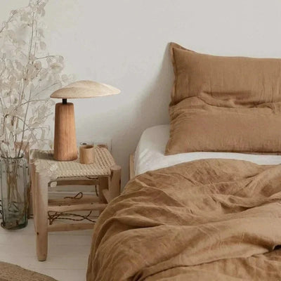 Lampe Wabi Sabi