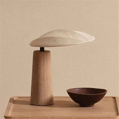 Lampe Wabi Sabi
