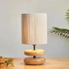 Lampes de Chevet Japonaises