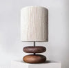 Lampes de Chevet Japonaises
