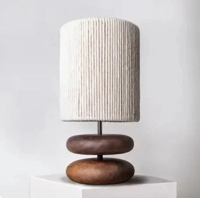 Lampes de Chevet Japonaises
