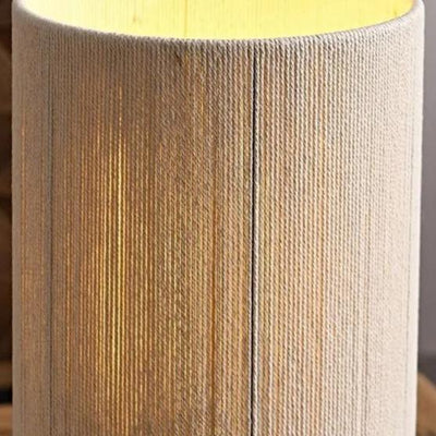 Lampes de Chevet Japonaises