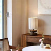 Lampes de Chevet Japonaises