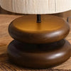 Lampes de Chevet Japonaises