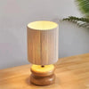 Lampes de Chevet Japonaises