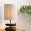 Lampes de Chevet Japonaises