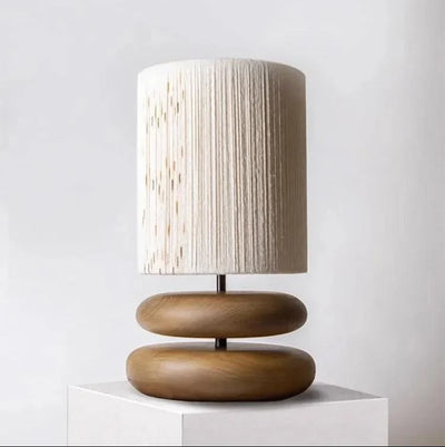 Lampes de Chevet Japonaises