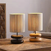Lampes de Chevet Japonaises