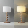 Lampes Japonaises