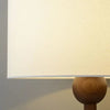 Lampes Japonaises