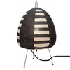 Lampes Japonaises en Papier