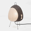 Lampes Japonaises en Papier